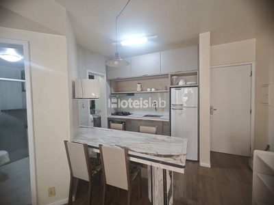 Apartamento, 1 quarto, 52 m² - Foto 4
