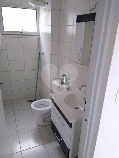 Apartamento, 2 quartos, 56 m² - Foto 2