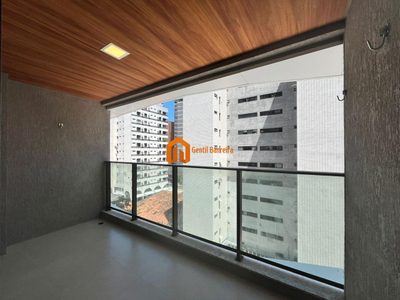 Apartamento, 2 quartos, 65 m² - Foto 1