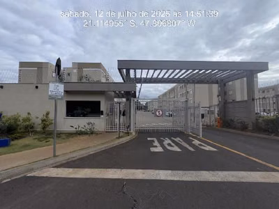 Apartamento, 2 quartos, 43 m² - Foto 1