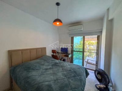 Flat/Apart Hotel, 2 quartos, 89 m² - Foto 1