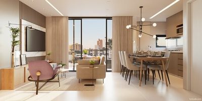 Cobertura, 3 quartos, 145 m² - Foto 5