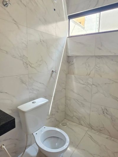 Casa, 2 quartos, 79 m² - Foto 4