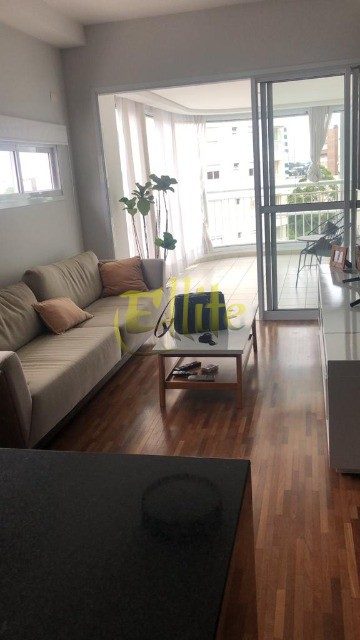 Apartamento, 2 quartos, 90 m² - Foto 4