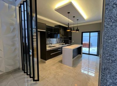 Sobrado, 2 quartos, 194 m² - Foto 2