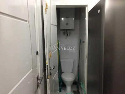 Apartamento, 3 quartos, 108 m² - Foto 2