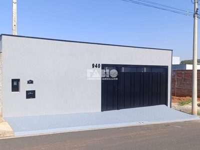 Casa, 2 quartos, 160 m² - Foto 3
