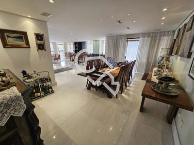 Apartamento, 4 quartos, 486 m² - Foto 5