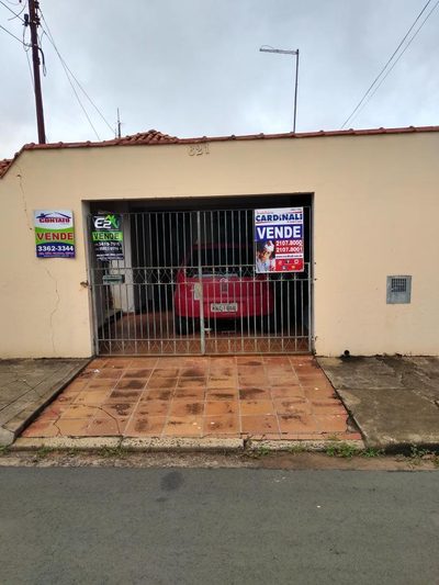 Casa, 3 quartos, 260 m² - Foto 3