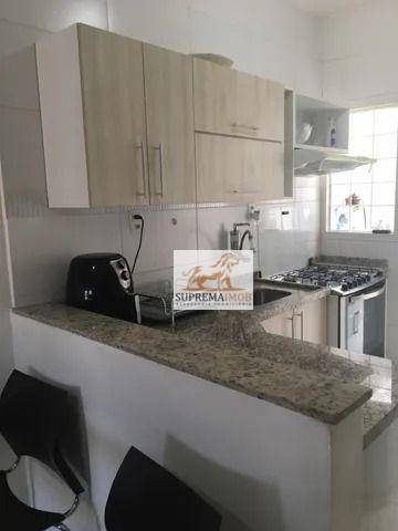 Casa, 2 quartos, 45 m² - Foto 4