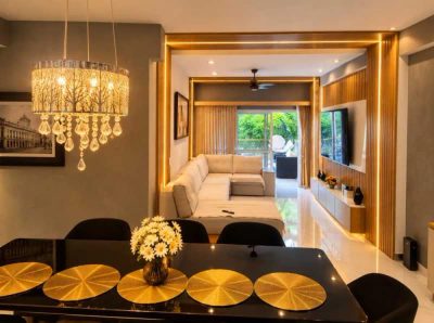 Apartamento, 4 quartos, 165 m² - Foto 5