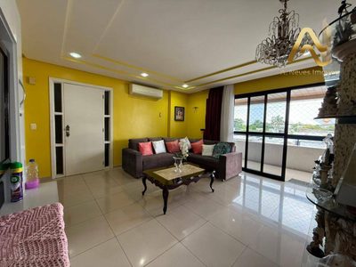 Apartamento, 3 quartos, 190 m² - Foto 1