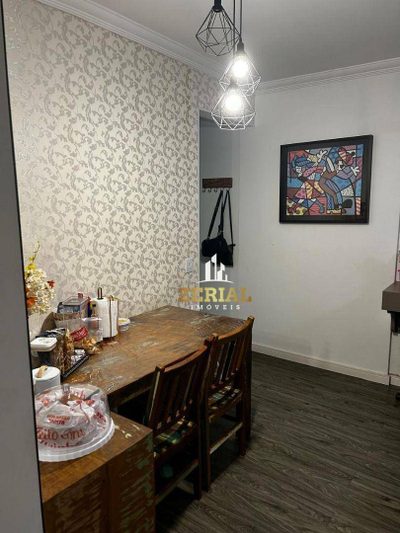 Apartamento, 3 quartos, 61 m² - Foto 5