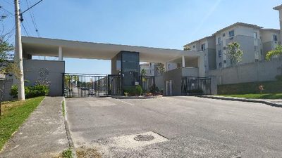 Apartamento, 2 quartos, 48 m² - Foto 1