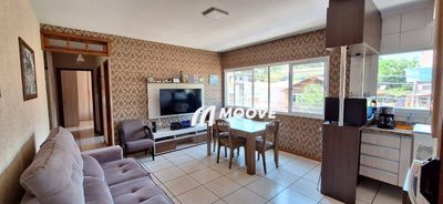 Apartamento, 2 quartos, 55 m² - Foto 2