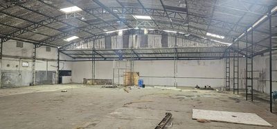 Depósito-Galpão, 1550 m² - Foto 3