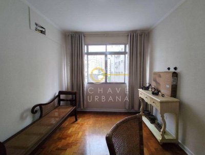 Apartamento, 1 quarto, 60 m² - Foto 2