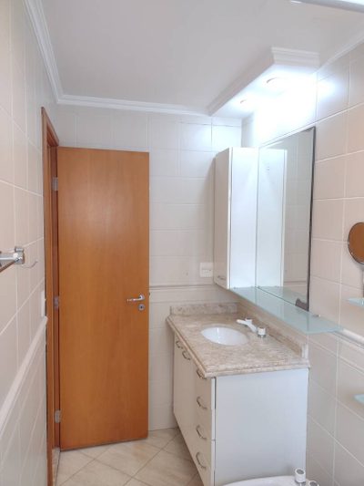 Apartamento, 3 quartos, 116 m² - Foto 4