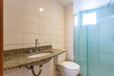 Apartamento, 3 quartos, 90 m² - Foto 3