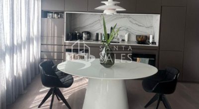 Apartamento, 1 quarto, 116 m² - Foto 3