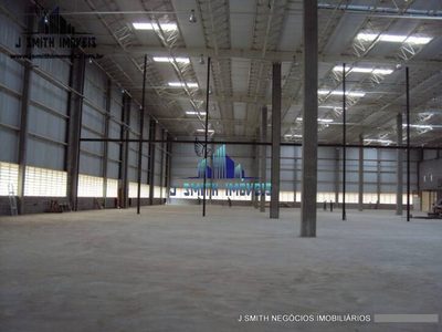 Depósito-Galpão, 2044 m² - Foto 2