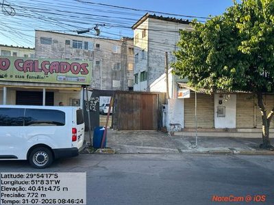 Apartamento, 2 quartos, 39 m² - Foto 1