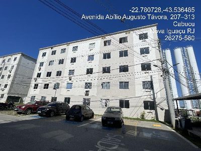 Apartamento, 2 quartos, 40 m² - Foto 1