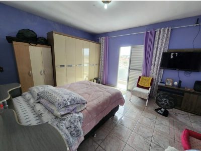 Casa, 6 quartos, 285 m² - Foto 2