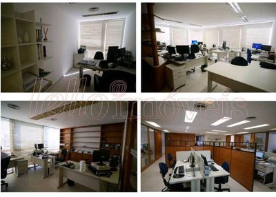 Sala-Conjunto, 700 m² - Foto 2