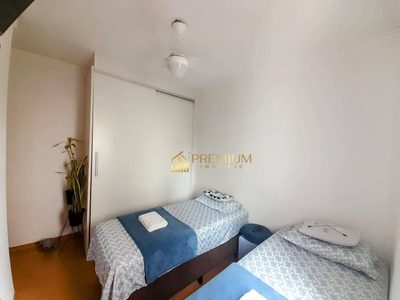 Apartamento, 3 quartos, 110 m² - Foto 2