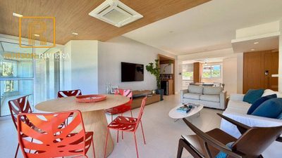 Apartamento, 4 quartos, 129 m² - Foto 4
