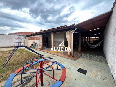 Casa, 3 quartos, 204 m² - Foto 5