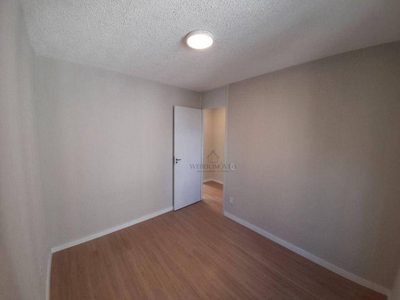 Apartamento, 2 quartos, 43 m² - Foto 3