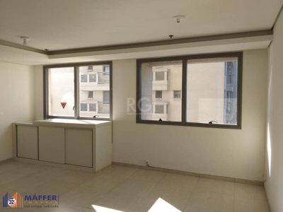 Sala-Conjunto, 44 m² - Foto 2