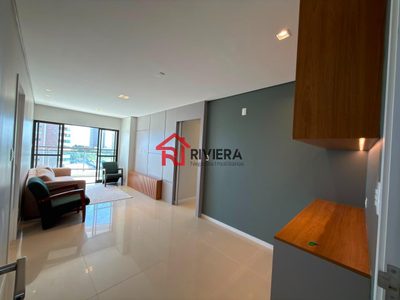Apartamento, 3 quartos, 105 m² - Foto 3