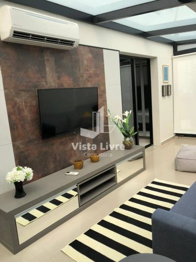 Apartamento, 1 quarto, 56 m² - Foto 2