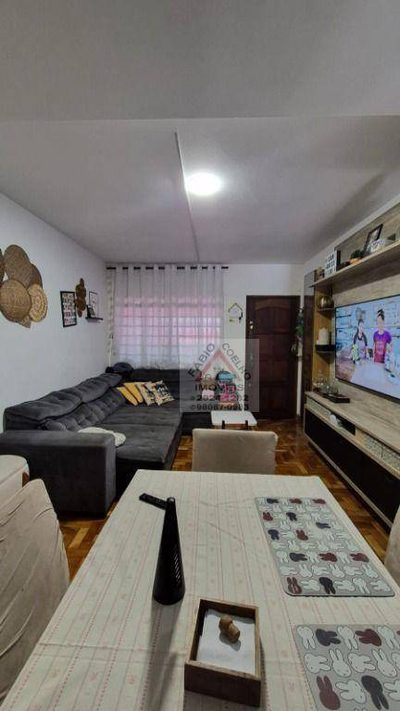Sobrado, 2 quartos, 90 m² - Foto 4