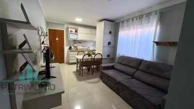Apartamento, 2 quartos, 54 m² - Foto 3