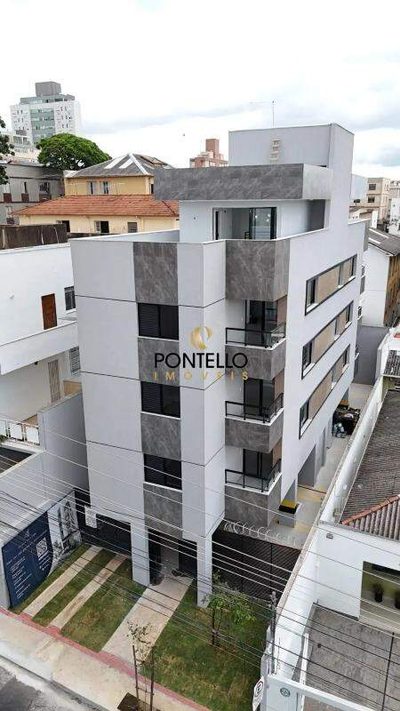 Apartamento, 2 quartos, 128 m² - Foto 3