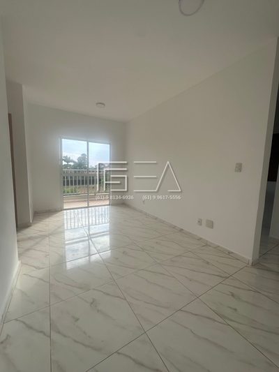 Apartamento, 2 quartos, 64 m² - Foto 2