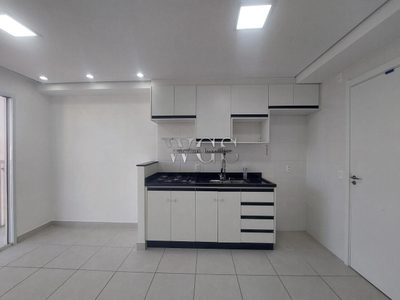 Apartamento, 2 quartos, 36 m² - Foto 5