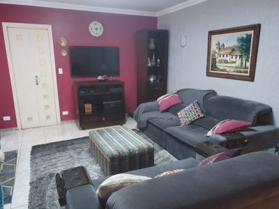 Casa, 3 quartos, 220 m² - Foto 4