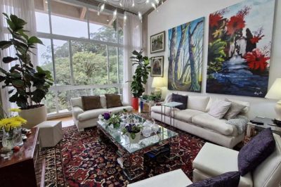 Casa, 4 quartos, 290 m² - Foto 4