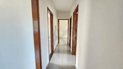 Casa, 3 quartos, 120 m² - Foto 4