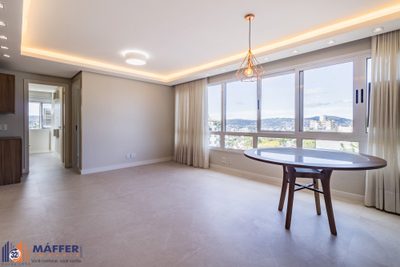 Apartamento, 2 quartos, 70 m² - Foto 2