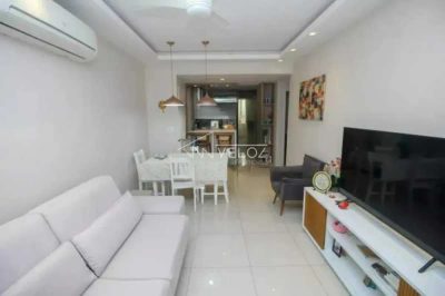 Apartamento, 2 quartos, 78 m² - Foto 5