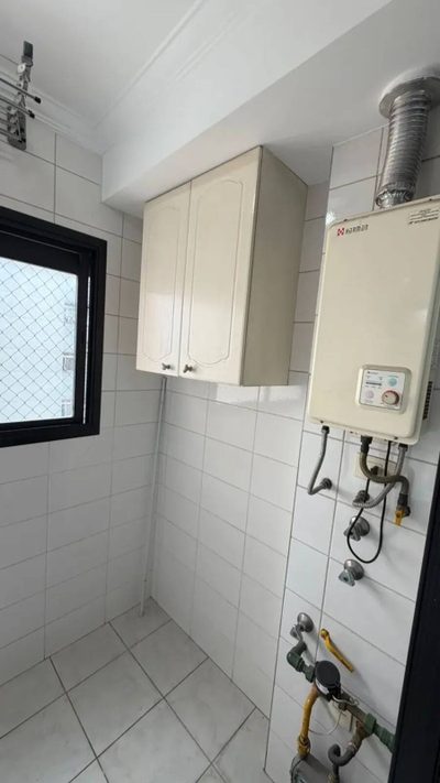 Apartamento, 2 quartos, 64 m² - Foto 5