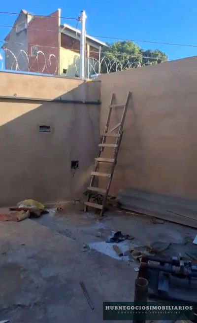 Casa, 3 quartos, 100 m² - Foto 2