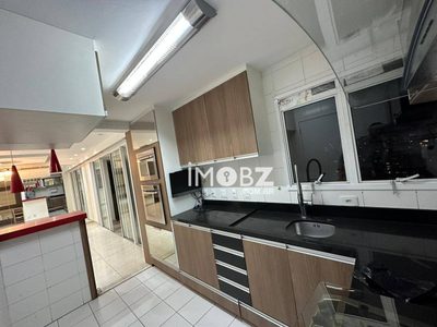 Apartamento, 3 quartos, 110 m² - Foto 5