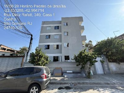 Apartamento, 1 quarto, 10 m² - Foto 1